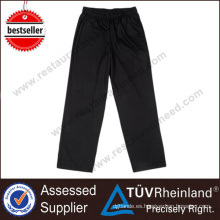 Pantalones de algodón fino Guangdong Shinelong Supplier Men